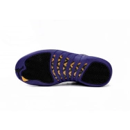 Purple Air 12 Field Retro CT8013-057 Jordan 0806